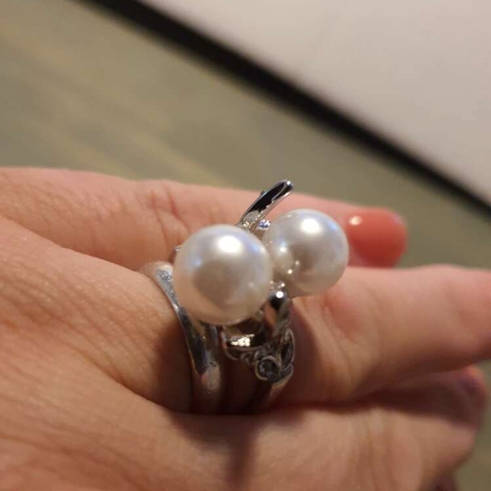 - Statement ring - Picture 5 of 8